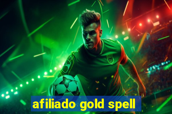 afiliado gold spell